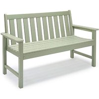 Westport Wooden Garden Bench