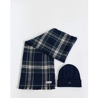 & Beanie & Scarf Giftbox & ONE