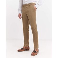 Tobacco Trousers 38S