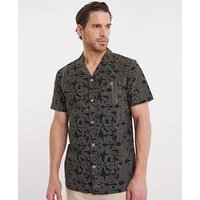 Exceptional Embrioded Shirt