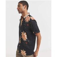 Larger Than Life Floral Shirt 3XL54 56