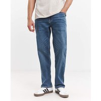 Remarkable Regular Jeans MID Wash