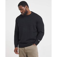 & Norrebro Logo Jumper & 6XL