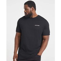 & Everest Logo PJ Set &