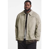 & Norrebro Worker Jacket & M