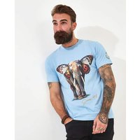 Metamorphosis Tee Long Length 3XL54 56
