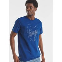 Great Sounds Tee Long Length 3XL54 56