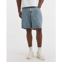 & Tony Original Short Denim &