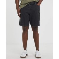 & Tony Original Short Denim &