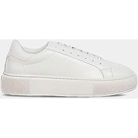 & Aspire Cupsole PU Trainer &