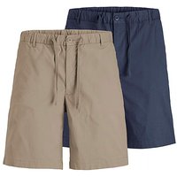& Jaiden 2 Pack Short &