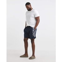 & Maui Logo Swim Short &