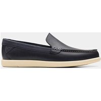 Bratton Loafer Leather Leather