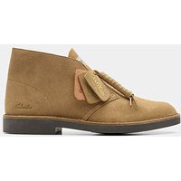 Desert Bt Evo Boot Dark