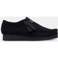Wallabee EVO Shoe Suede Suede