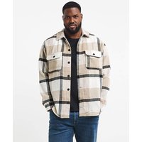 & Bradley Ollie Overshirt