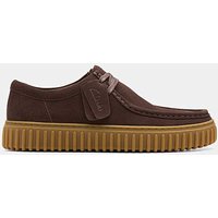 Torhill Lo Shoe Dark