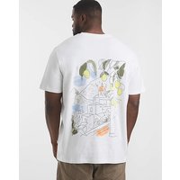 & Premium Amalfi T Shirt Bright & L
