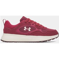 Under Armour Mirage Sport Trainers Claret