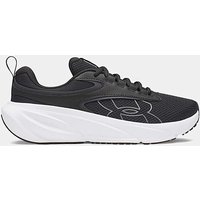 Surge 5 Trainers Black White
