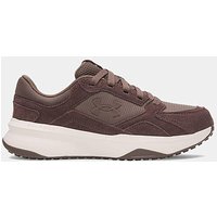 Edge Suede Trainers