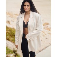 Oversized Blazer