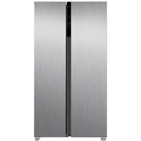 Russell Hobb RH90AFF201SS Fridge Freezer Inox - Russell Hobbs