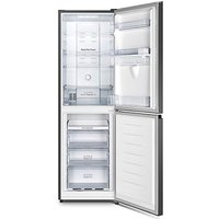 Hisense RB327N4WBE Fridge Freezer