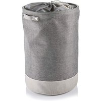 Minky 86L Round Laundry Hamper