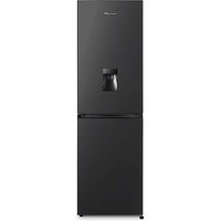 Fridgemaster MC55251DEB Fridge Freezer
