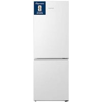 Fridgemaster MC50165E Fridge Freezer White - Fridgemaster
