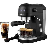 Pro Esprisita Coffee Machine