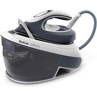 Tefal Express Airglide Steam Generator - Tefal