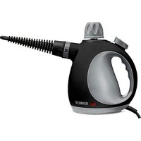 Tower Handheld Steam Cleaner - Tower