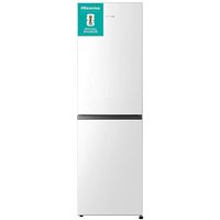 Hisense RB327N4BWE Fridge Freezer