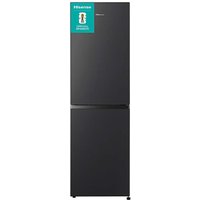 Hisense RB327N4BBE Fridge Freezer 183 CM