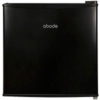 Abode ATTFZ0E1B Table Top Freezer Black - Abode