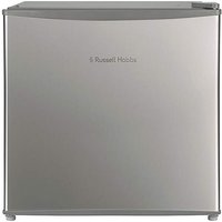 Russell Hobbs RHTTF0E1SS Table Fridge at JD Williams Catalogue Russell Hobbs RHTTF0E1SS Table Fridge.