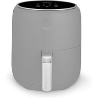 Retro Digital Air Fryer