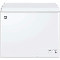Hoover HHCH 200 ELK Chest Freezer -White White - Hoover