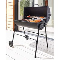 Drum BBQ