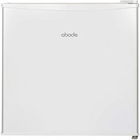 Abode ATTF0E1W Table Top Fridge - White White - Abode