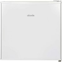 Abode ATTFZ0E1W Table Top Freezer White - Abode