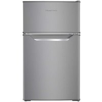 Russell Hobbs RH85UCFF482E1SS UC FridgeF at JD Williams Catalogue Russell Hobbs RH85UCFF482E1SS UC FridgeF.
