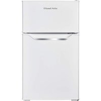 Russell Hobbs RH85UCFF482E1W UC FridgeF White - Russell Hobbs