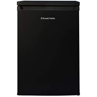 Russell Hobbs RH85UCFZ552E1B UC Freezer