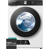 Hisense WF5S1045BW Washing Machine