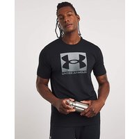 Boxed Logo SS T Shirt XL46 48