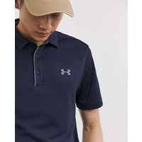 Tech Short Sleeve Polo 50 52