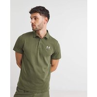 Under Armour Icon Polo